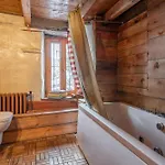 Evasion Breda 木屋 Le Haut-Breda