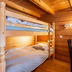 Evasion Breda 木屋 Le Haut-Breda