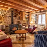 木屋 Evasion Breda Le Haut-Breda