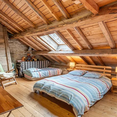 Evasion Breda Chalet *