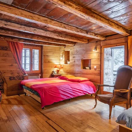 Evasion Breda Chalet Le Haut-Breda