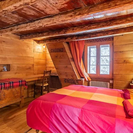 Evasion Breda Chalet *