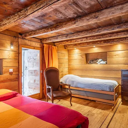 Evasion Breda Chalet