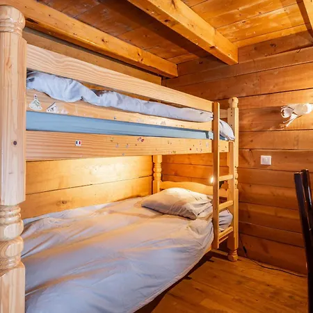 Evasion Breda Chalet
